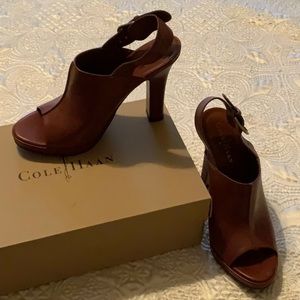 Tonya OT Clog II by Cole Haan